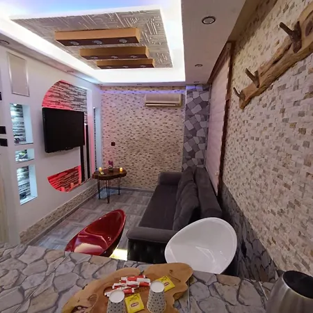 Destan Apartamento