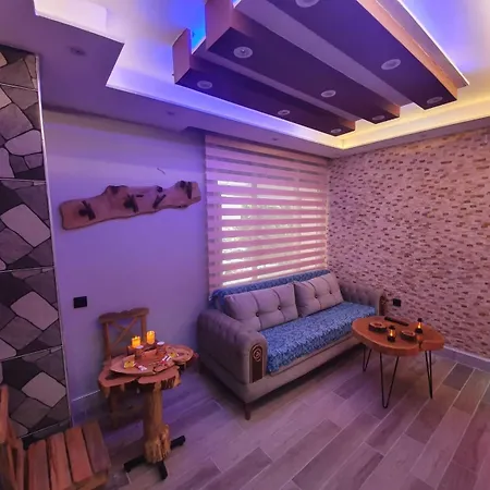 Apartamento Destan