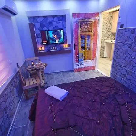 Destan Apartamento Adana