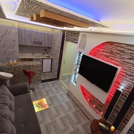 Apartamento Destan *